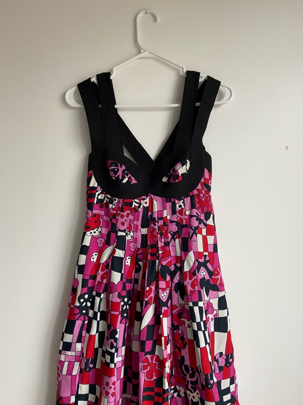 PHI Sundress - Picture 2 of 11